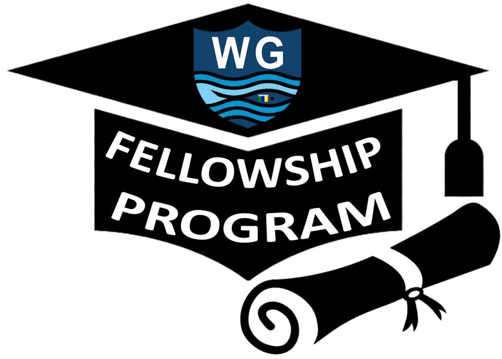 Water Guardian Fellowship Program